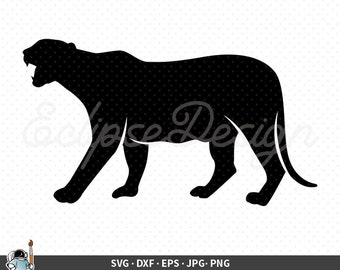 Free Free 80 Mountain Lion Svg SVG PNG EPS DXF File
