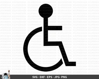 Free Free 337 Princess Wheelchair Svg SVG PNG EPS DXF File