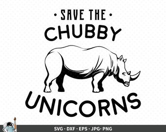 Download Rhino Svg Etsy