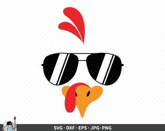 Free Free 345 Friends Turkey Head Svg SVG PNG EPS DXF File