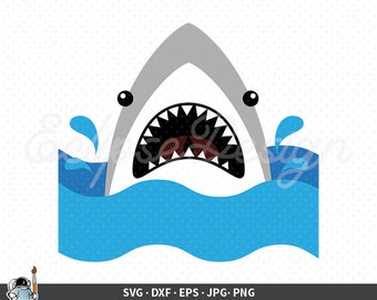 Free Free 71 Shark Tooth Svg SVG PNG EPS DXF File