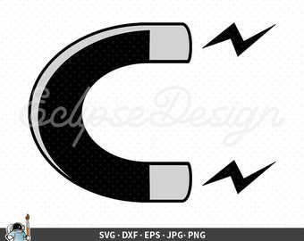 Download Magnet Svg Etsy
