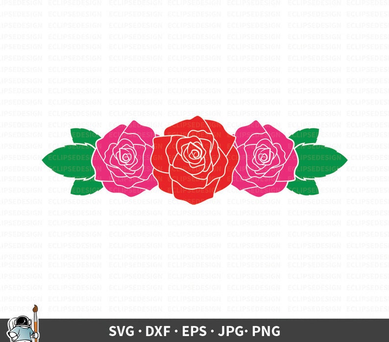 Free Free 272 Flower Line Svg SVG PNG EPS DXF File
