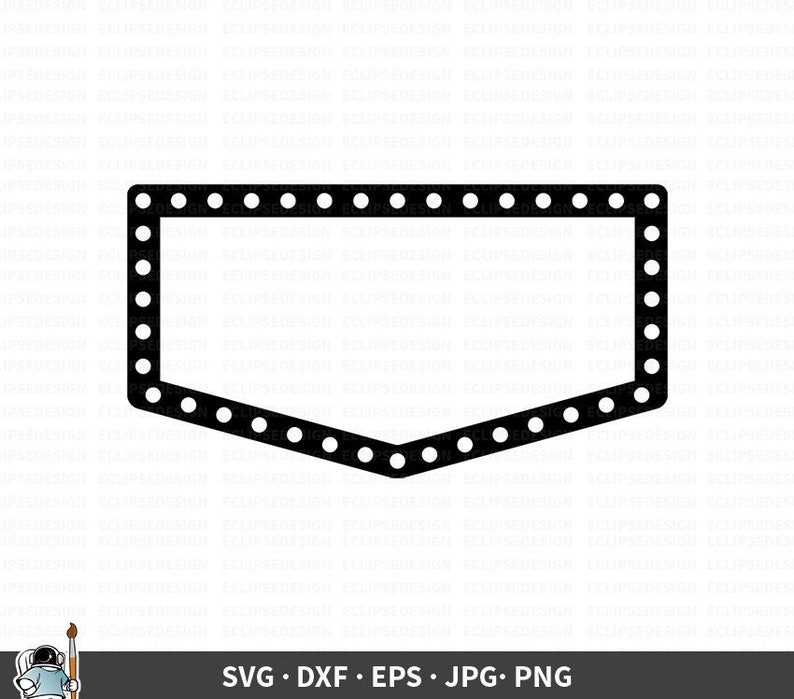 Download Movie Banner Vector Banner Cricut Banner Silhouette Banner Cut File Banner Clipart Retro Banner Svg Retro Sign Svg Dxf Eps Png Jpg Clip Art Art Collectibles