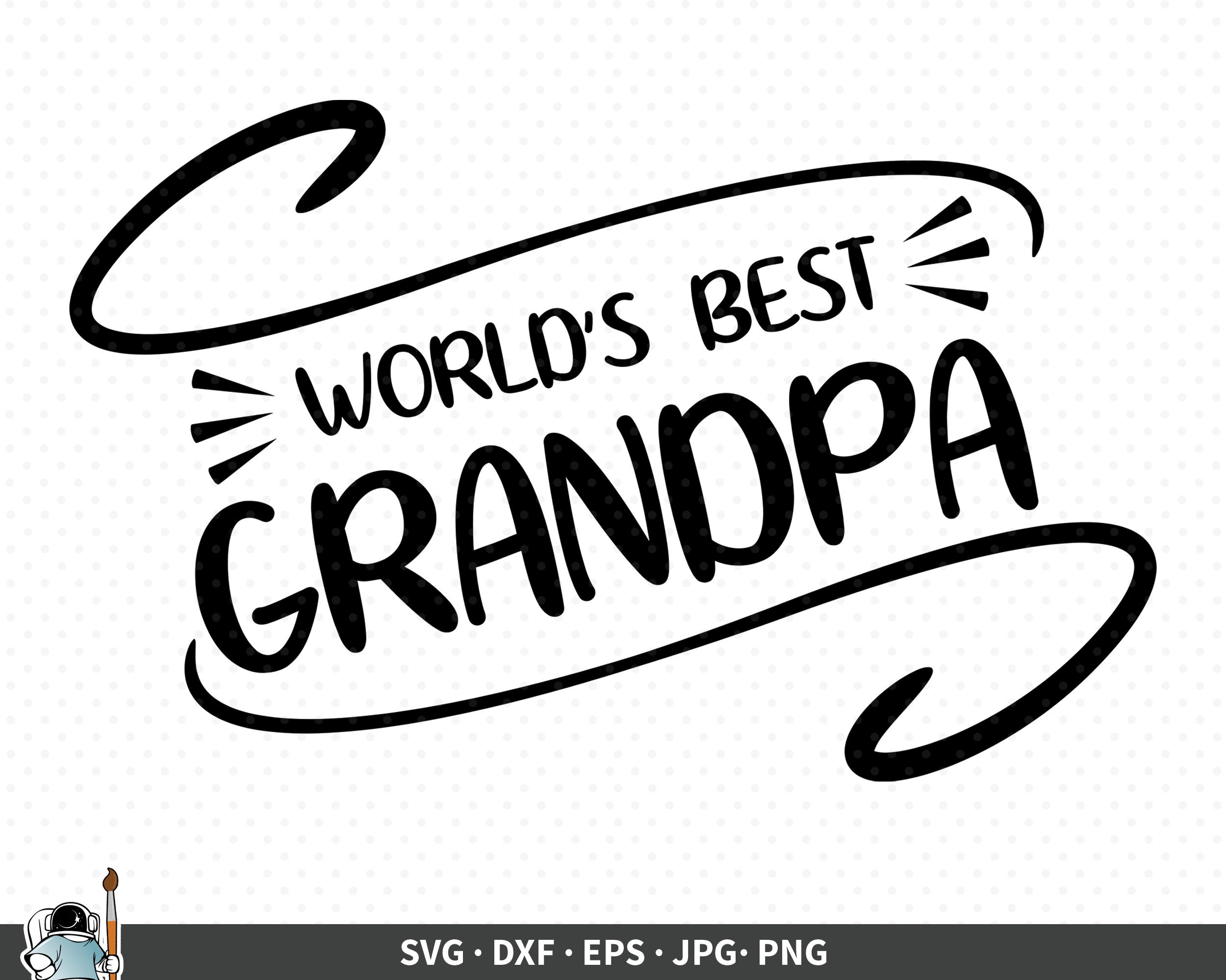 Free Free 131 Best Grandpa By Par Svg SVG PNG EPS DXF File