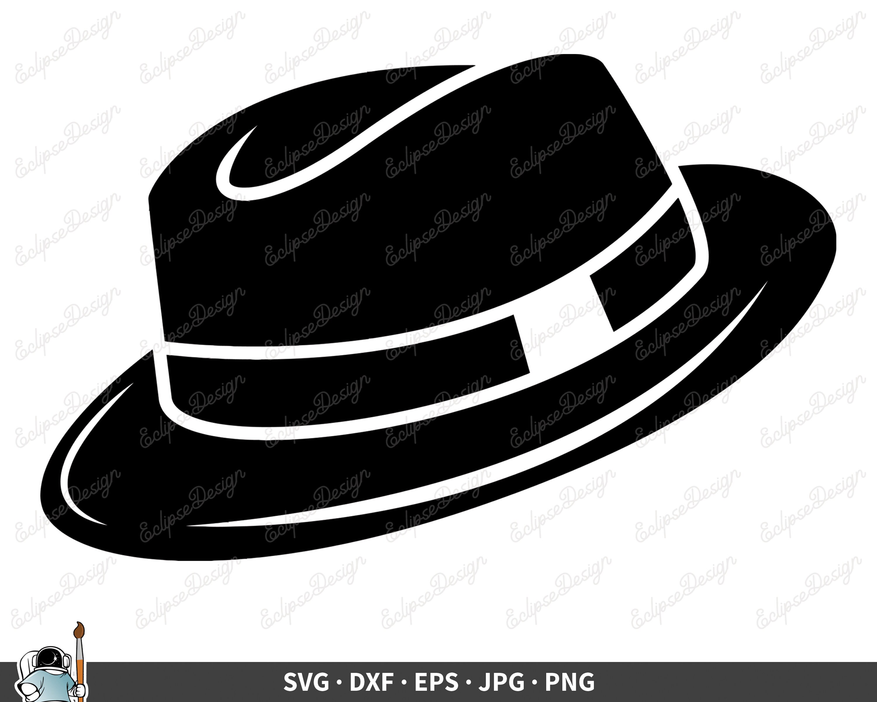 Gangster Hat Vector Ubicaciondepersonas cdmx gob mx gangster-hat-vector-ubicaciondepersonas-cdmx-gob-mx
