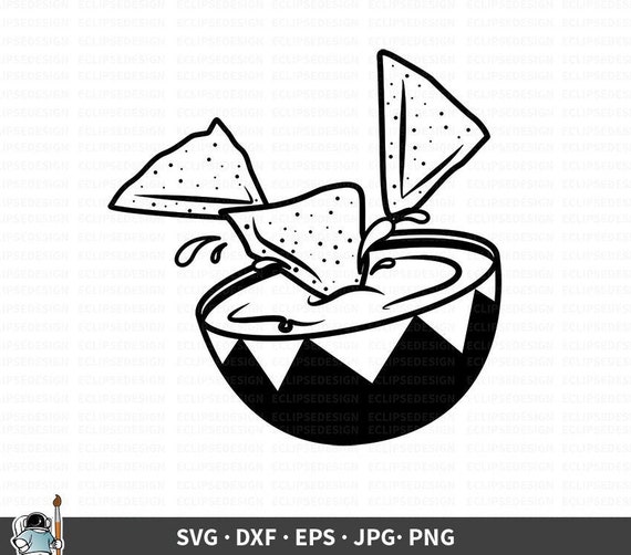 Featured image of post Chips And Dip Clipart Chips and dip clipart from berserk on