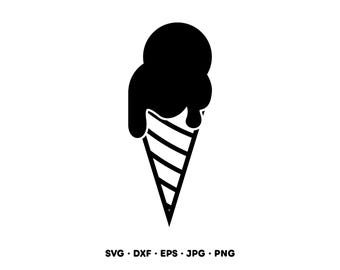 Glassstrut SVG Clipart PNG (Digital nedladdning direkt)