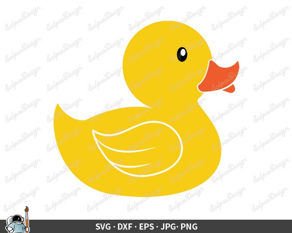 Rubber Ducky Comments Free Rubber Duck Svg Clipart 81 - vrogue.co