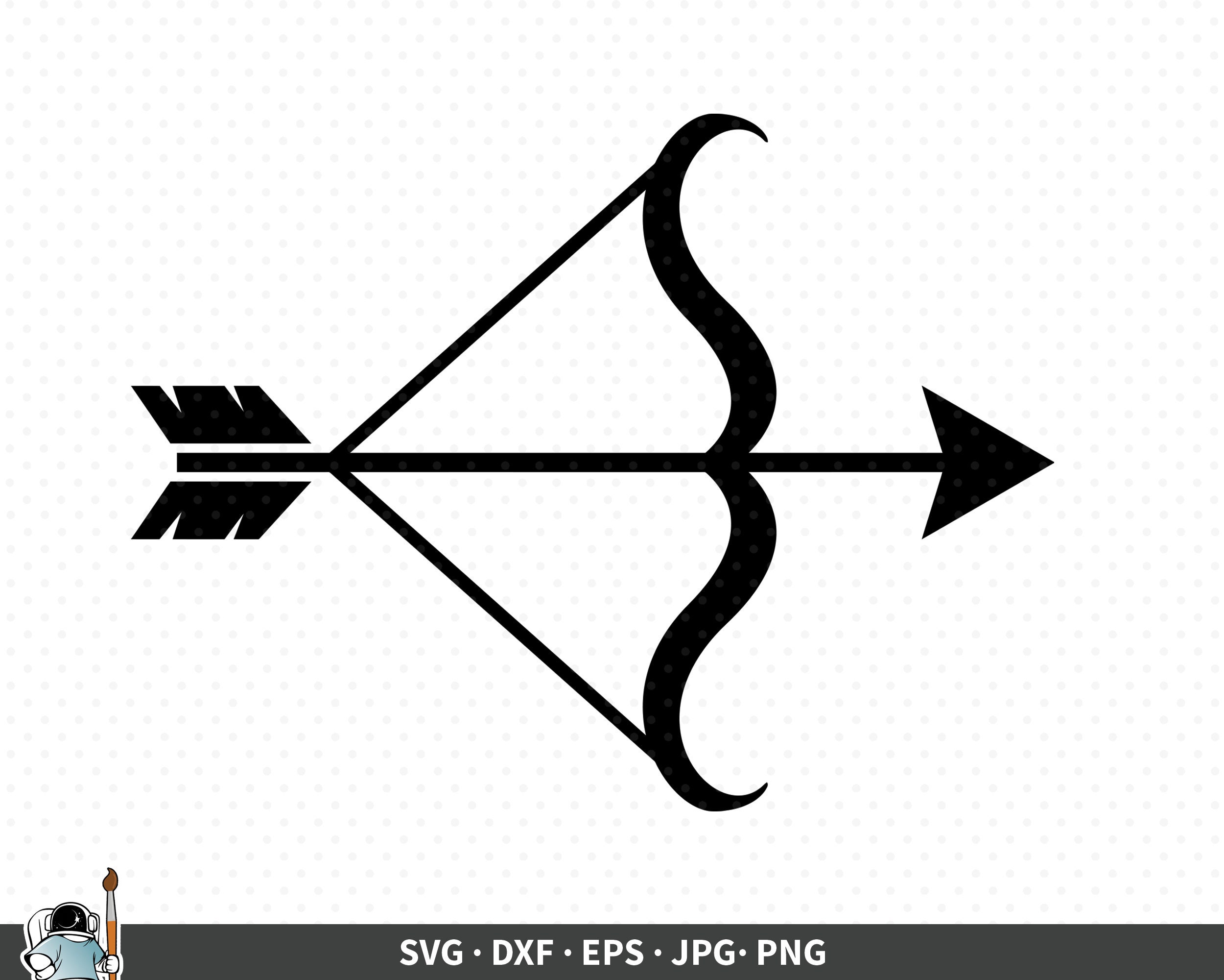 Arco y flecha SVG arco y flecha vector arco svg flecha Etsy Arco y flecha SVG arco y flecha vector arco svg flecha Etsy