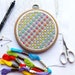 see more listings in the Embroidery Patterns section