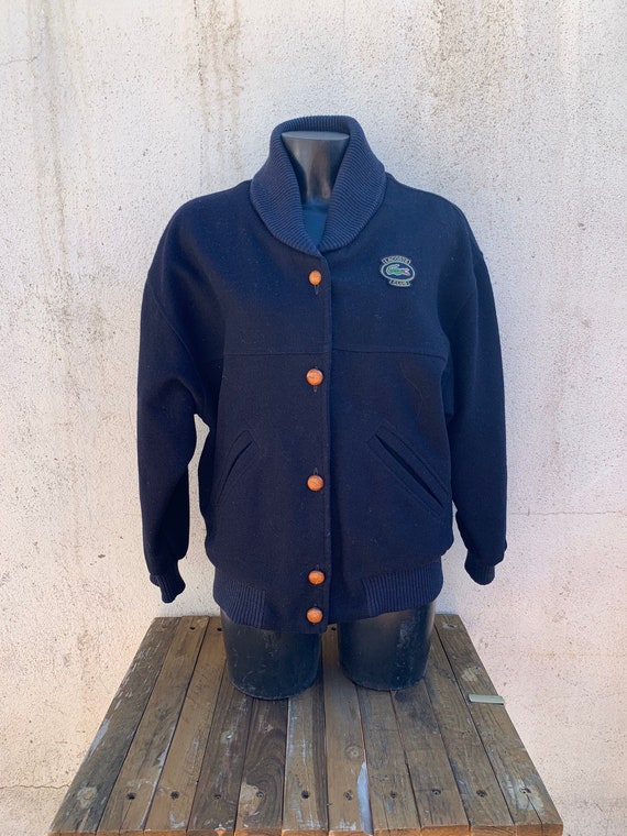 Lacoste jacket