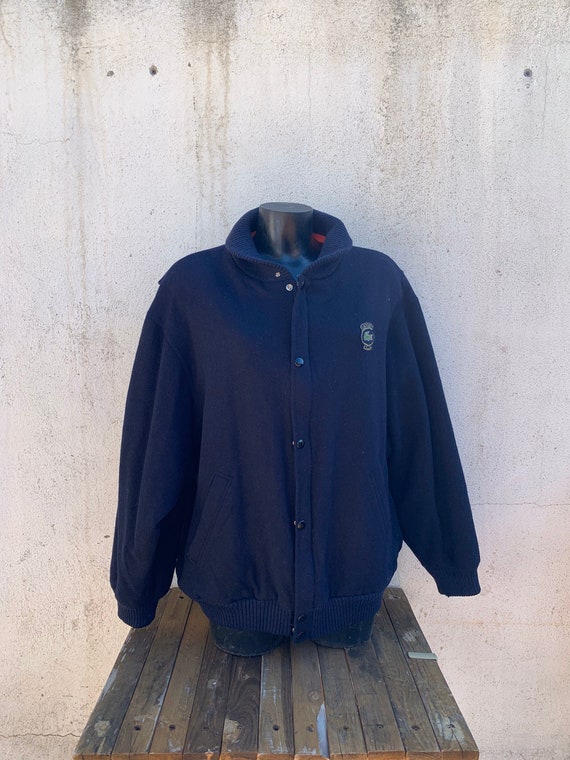 Lacoste jacket