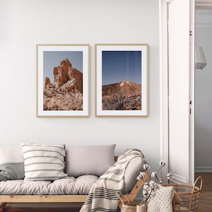 Teide Treasures | Teide photography | Teide volcano Spain | Canary Islands Posters | Art canary island | Tenerife wall paper | Tenerife