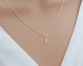 Sterling Pendant Sterling Silver Monogrammed Pendant HJL Sterling Pendant Pendant Monogrammed HFL Sterling Initial Pendant