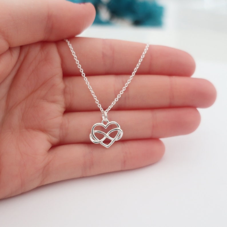 Mum Christmas Gift Mother Daughter Necklace Gift Christmas - Etsy UK