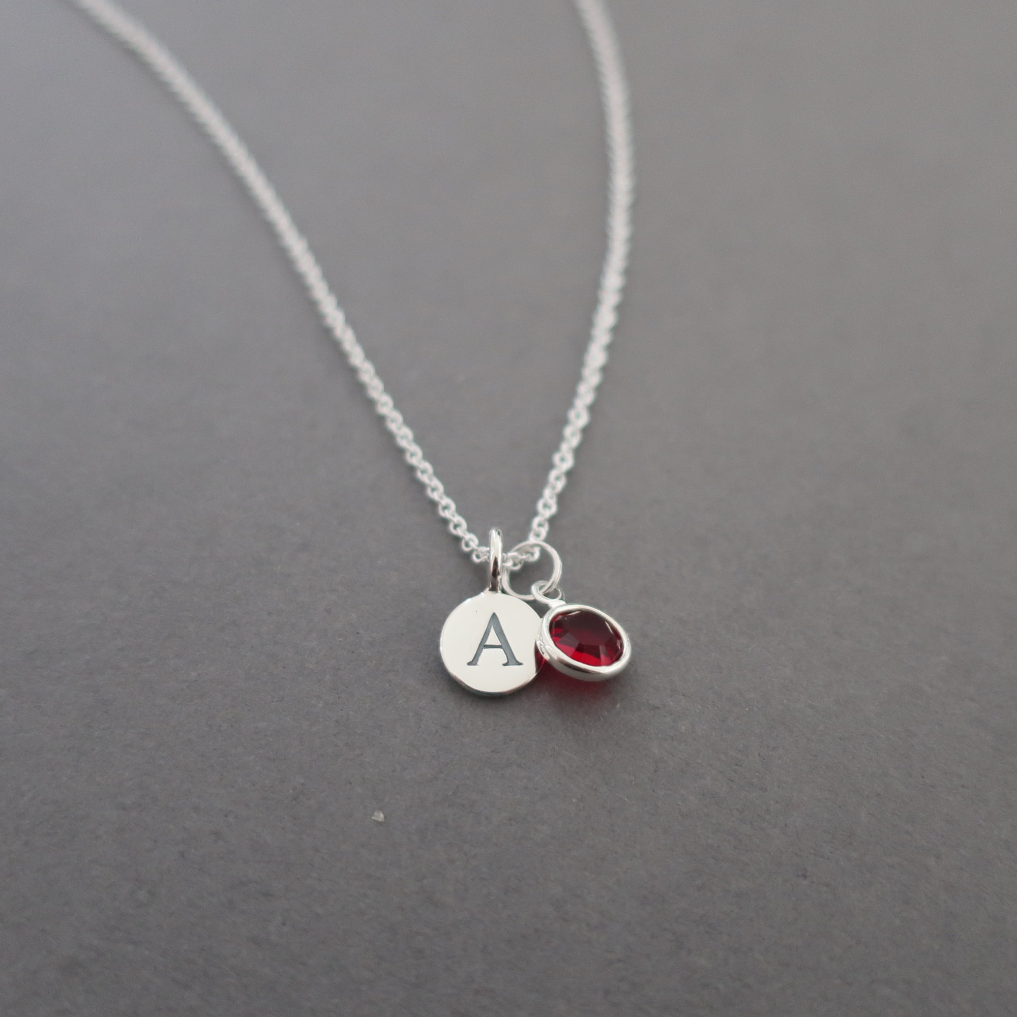 18th birthday necklace jewellery gift for girl her 18th Etsy