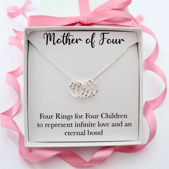 Sterling Silver Children's Angel Disc Necklace With Pink Gift Pouch Sterling Silver Children's Angel Disc Necklace With Pink Gift Pouch
