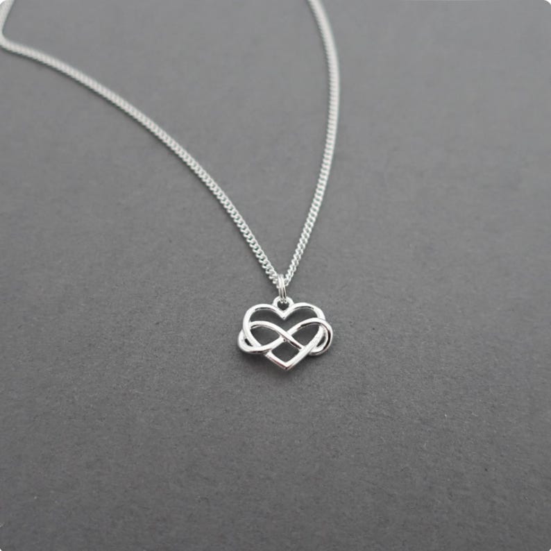 Daughter bride wedding gift from mum for daughter, daughter wedding day gift, bride wedding jewellery necklace, gift for bride from mum image 4