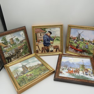 Royal mosa holland tile - Etsy 日本