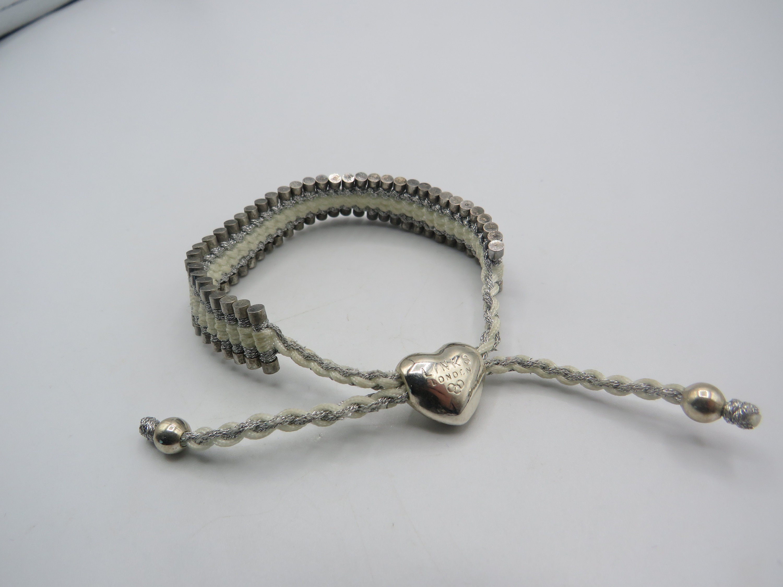 Timeless Sterling Silver Toggle Bracelet 50103784  JEWELLERY from Market  Cross Jewellers UK