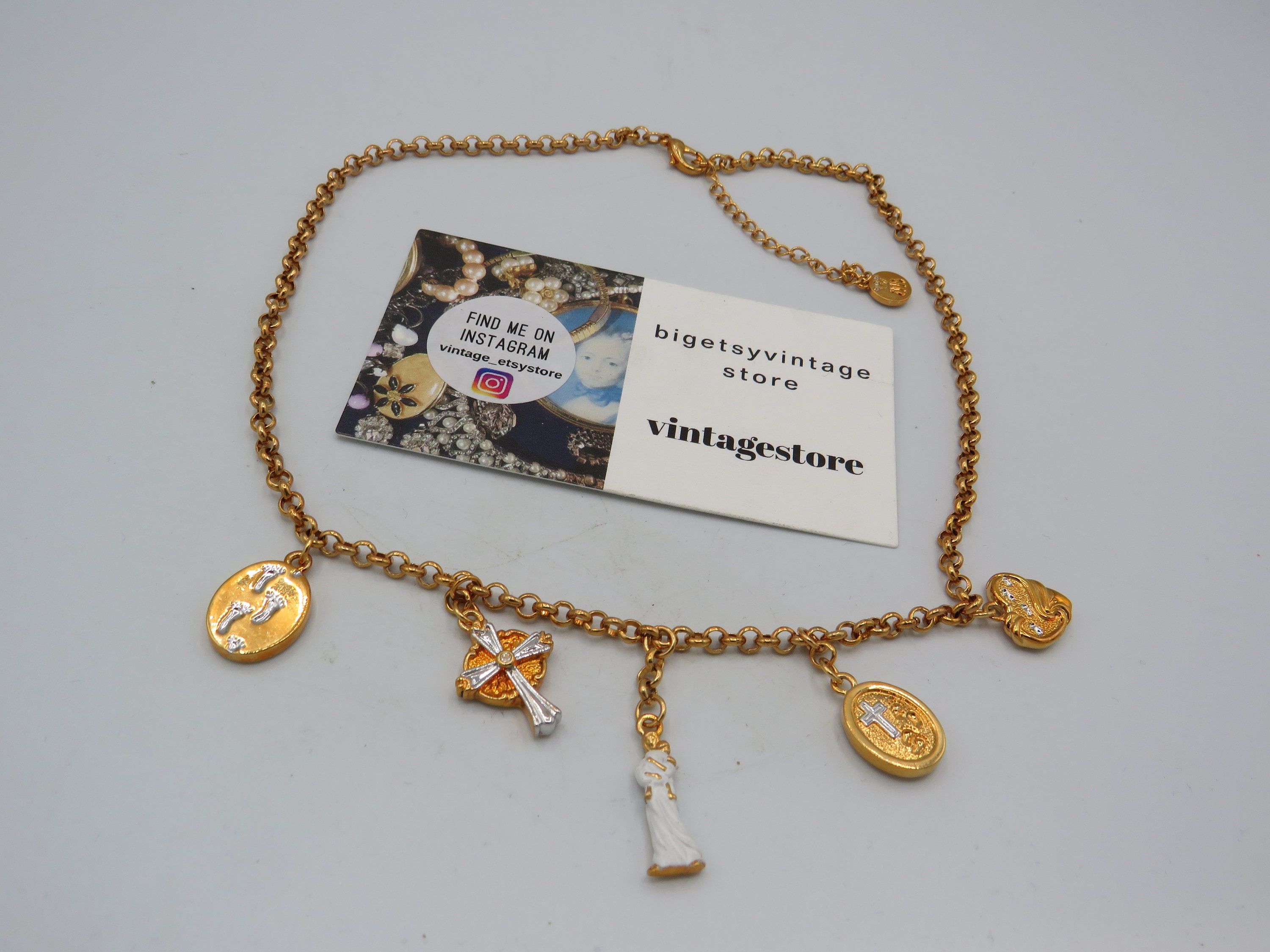 Brooks and Bentley Spice Village - Etsy