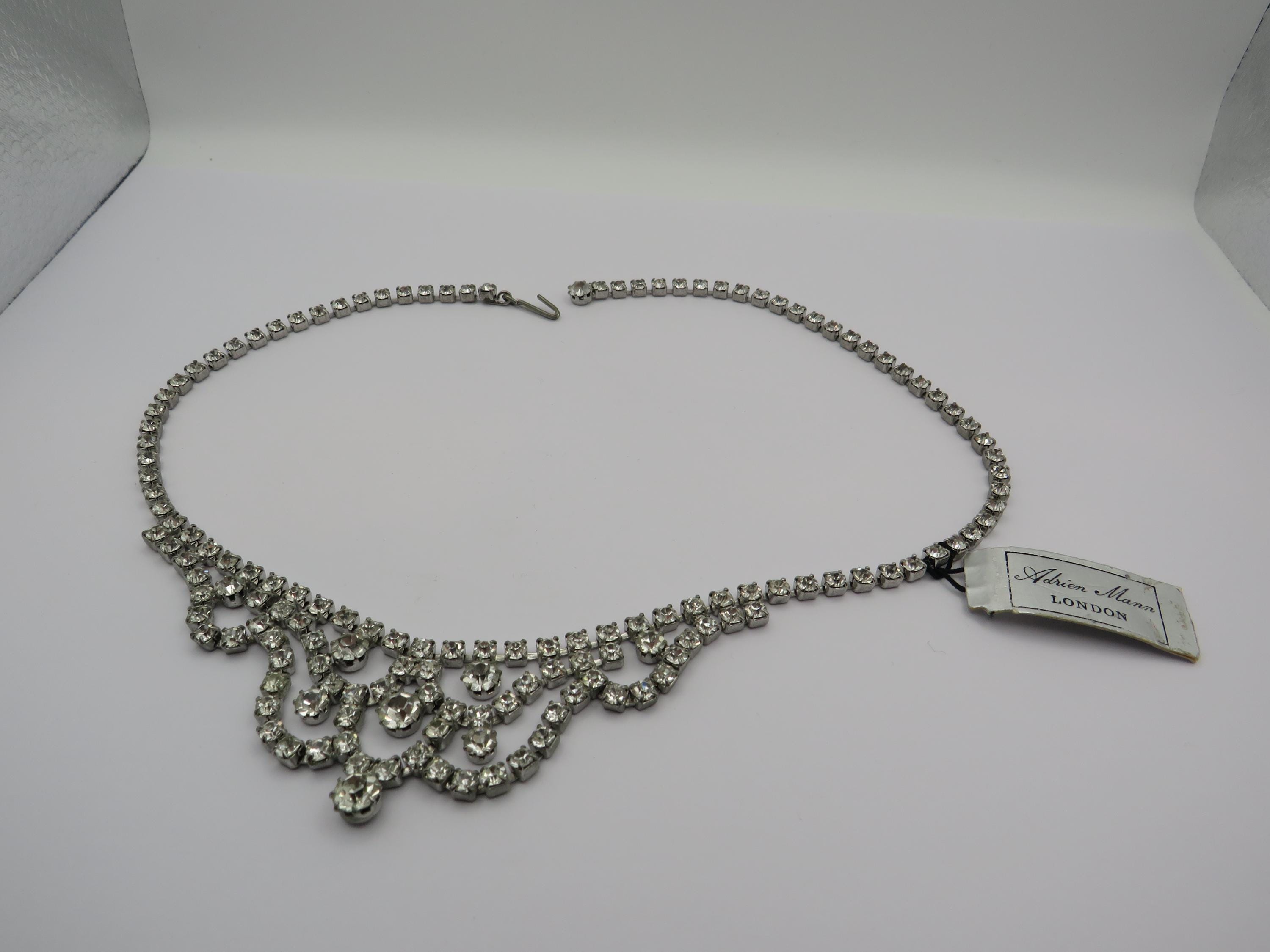 Adrien mann jewelry - Etsy 日本
