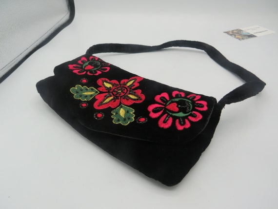 Red herring best sale purse
