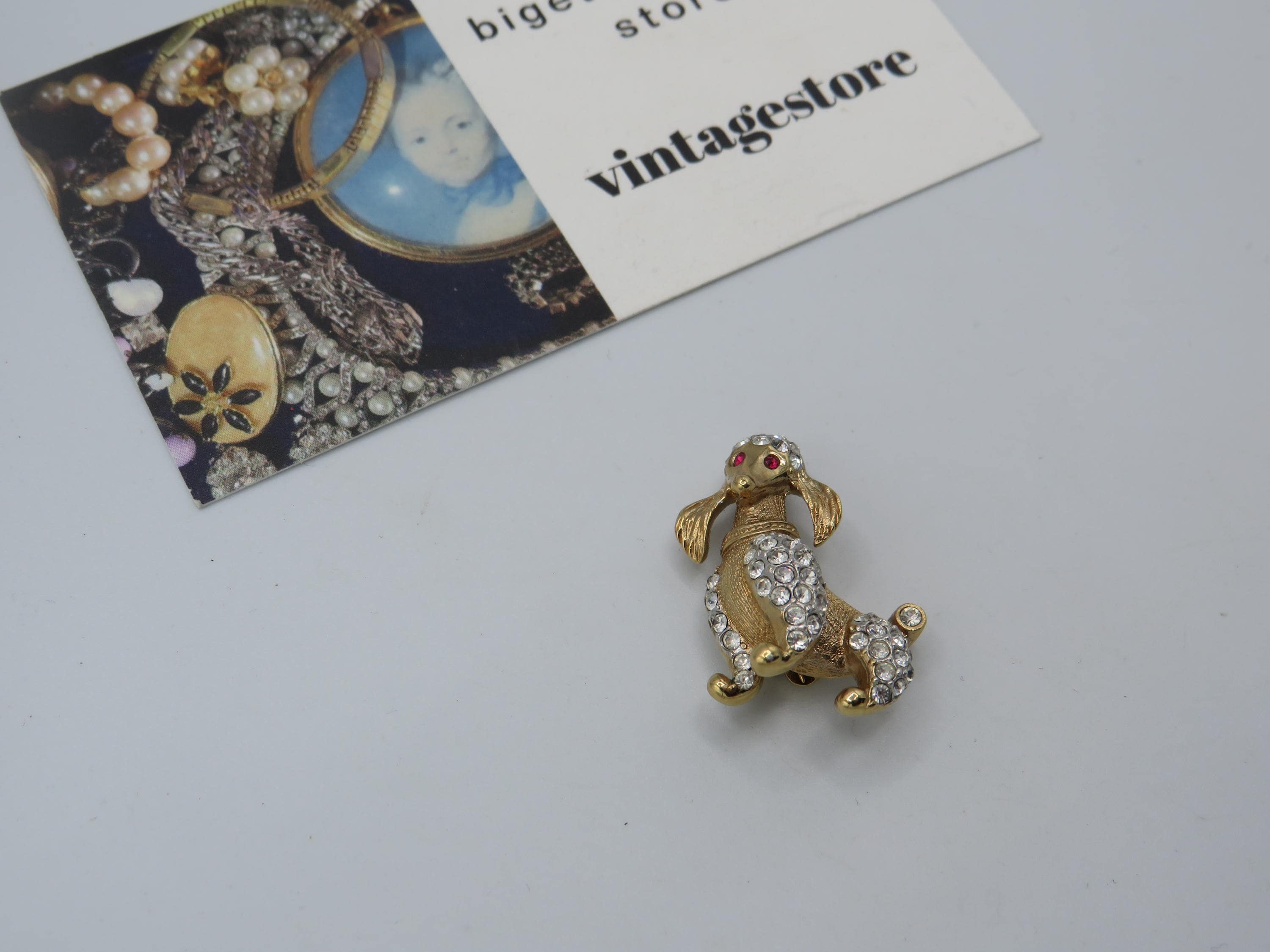 Amazing Vintage 22ct Gold Plated Collection, Attwood & Sawyer