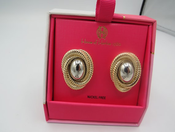 House of harlow earrings best sale