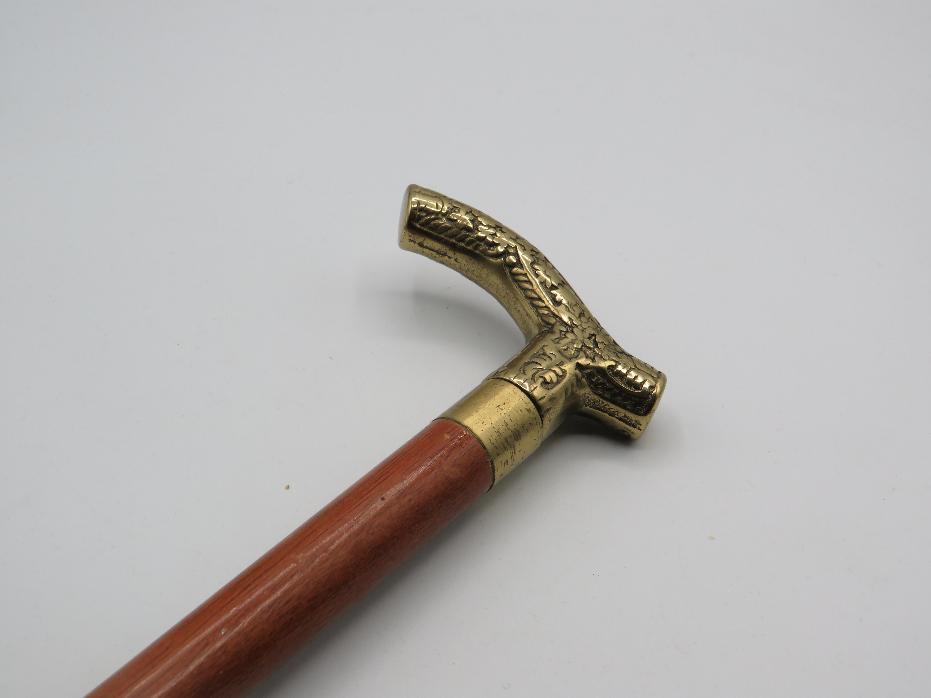 Parts Kit for Custom Walking Stick / Cane agrohort.ipb.ac.id