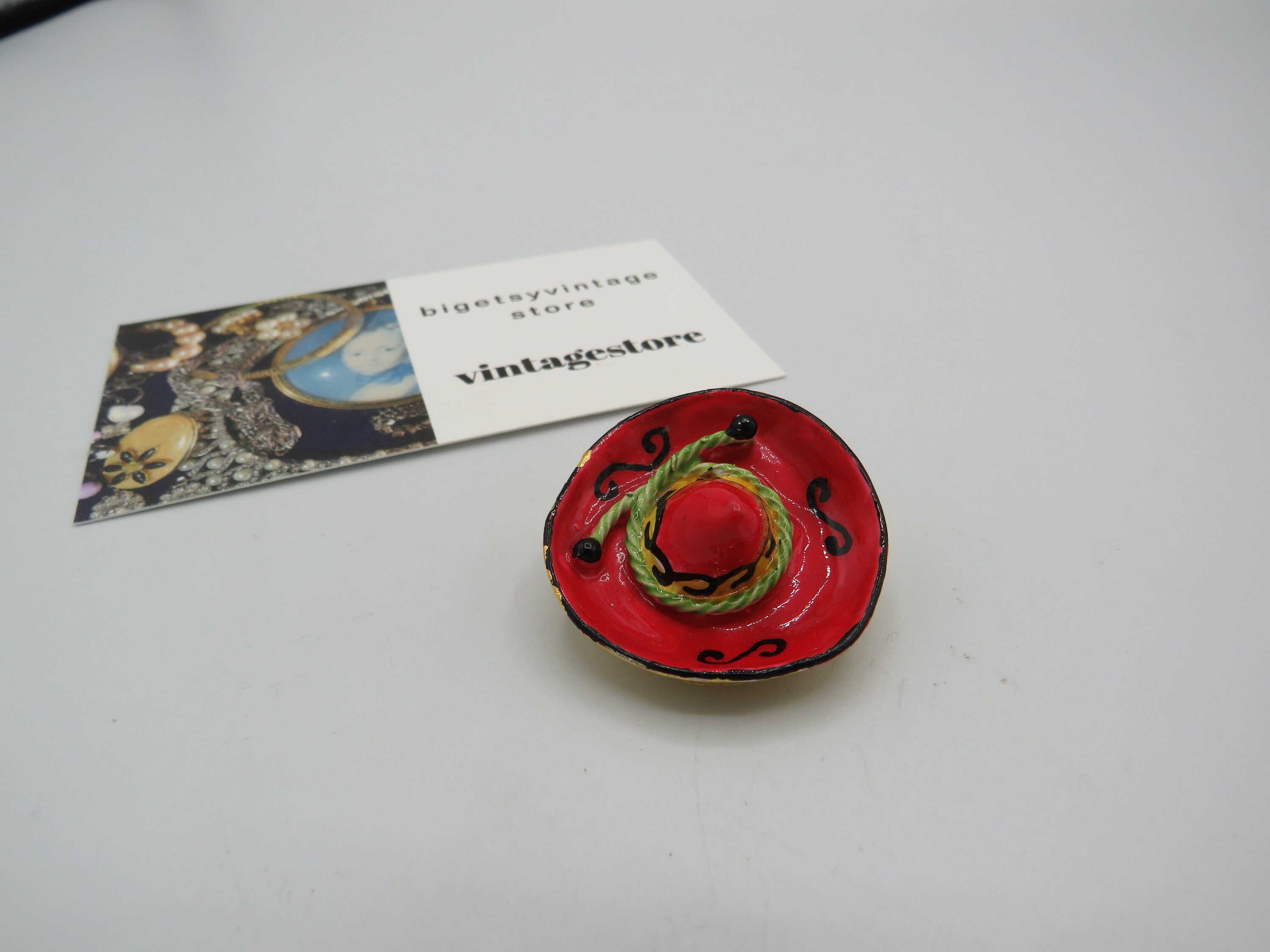 Stanley hagler brooch - Etsy 日本