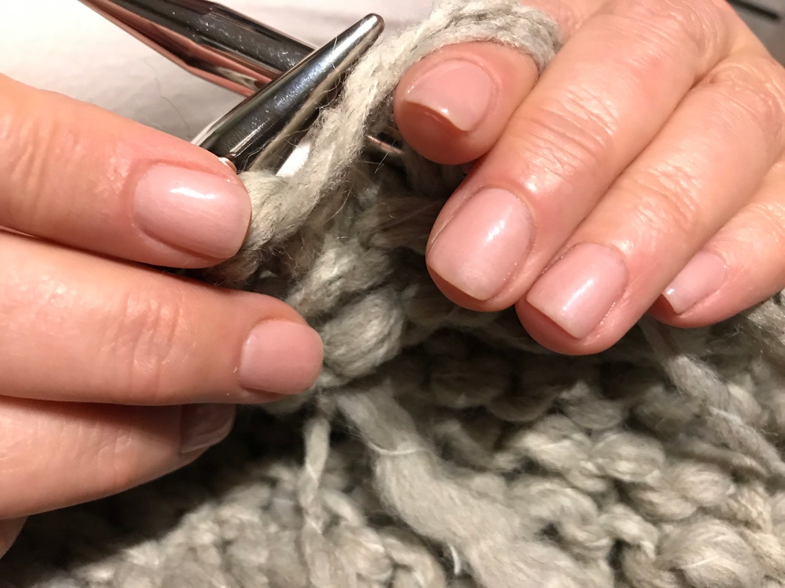 Chunky Knit Alpaca Throw Blanket High Quality Yarn Throw Etsy