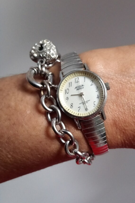 Acqua montres pour hommes et femmes | Montres acqua vintage – Vintage Radar