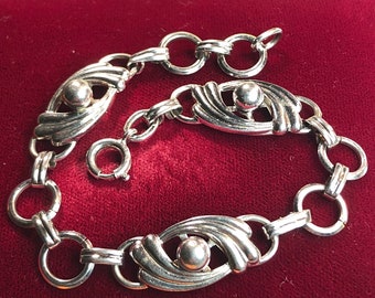 van dell bracelet