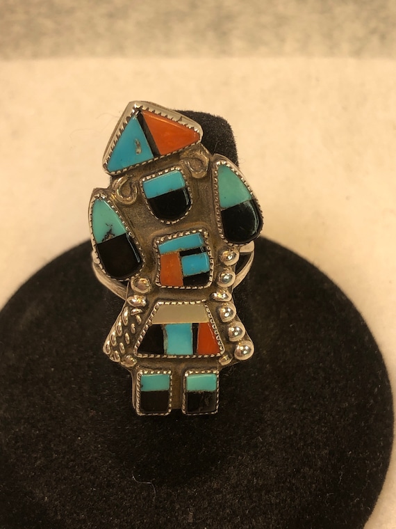 Kachina ring deals