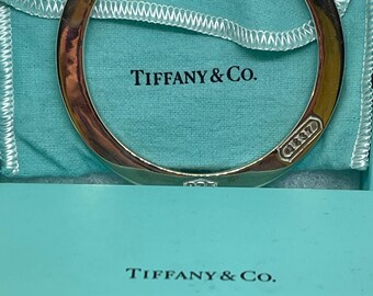 アクセサリー Vintage Tiffany&Co. fork bangle Whittier $_57.JPG?set_id=880000500F