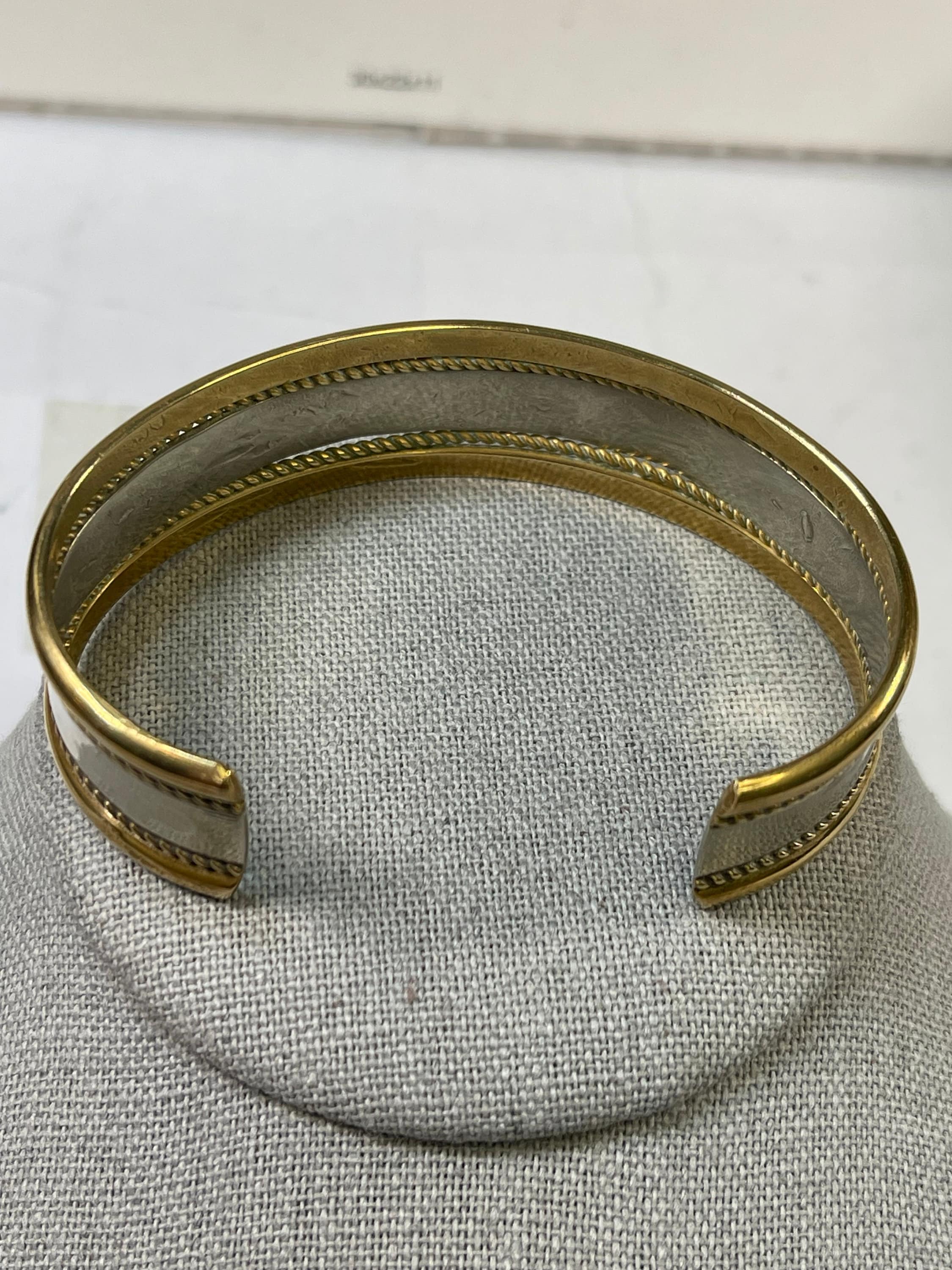 Vintage Navajo Alvin Toadacheene Cuff Bracelet - Etsy