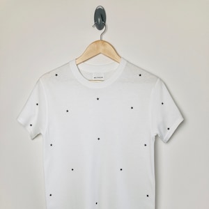 Miniature star t-shirt