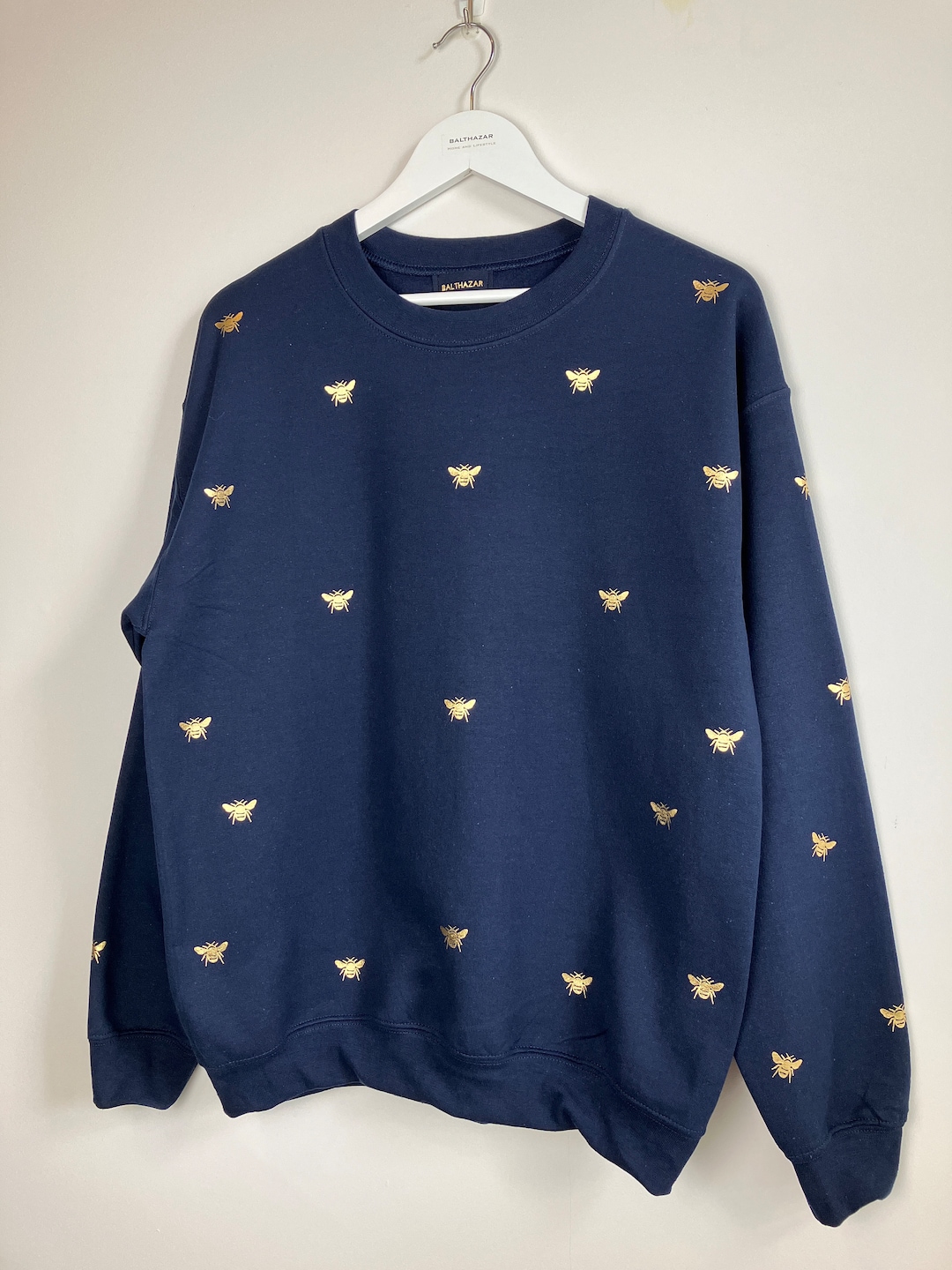 Bee Sweatshirt