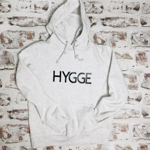 Hygge Hoody