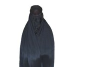 Hijab burka 2025 niqab chador abaya
