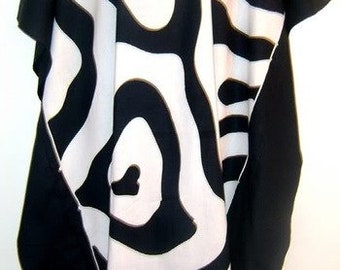 plus size kaftans and cover ups uk