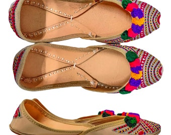 Afghan Shoes Etsy