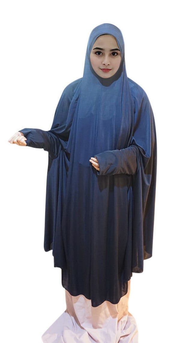 hajj women's clothing