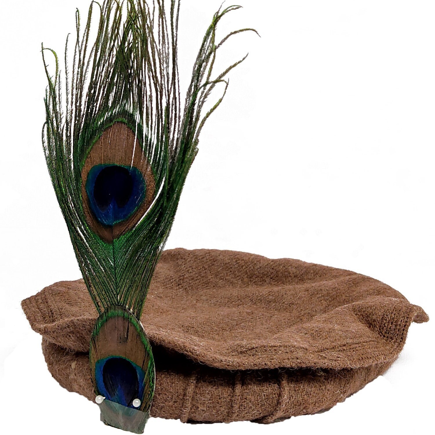 PREMIUM Traditional Afghan PAKOL 