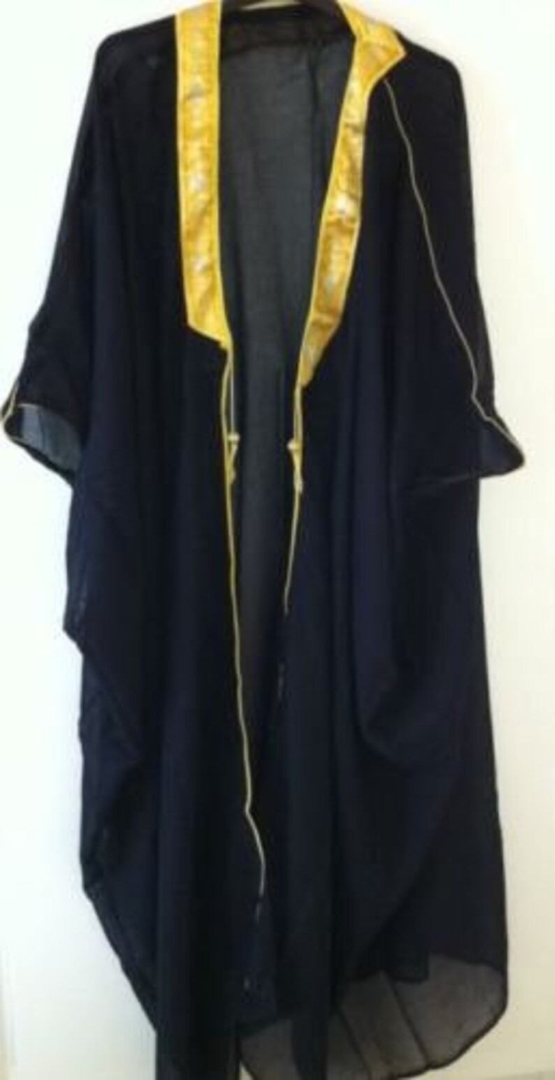 sufi attire