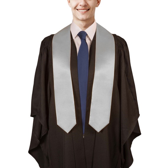 CONVOWEAR Black Convocation Gown, Hat and Purple Stole Graduation Gown  Price in India - Buy CONVOWEAR Black Convocation Gown, Hat and Purple Stole  Graduation Gown online at Flipkart.com