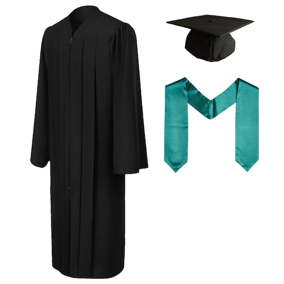 Men's Graduation Stole – Crafty Southern Grl