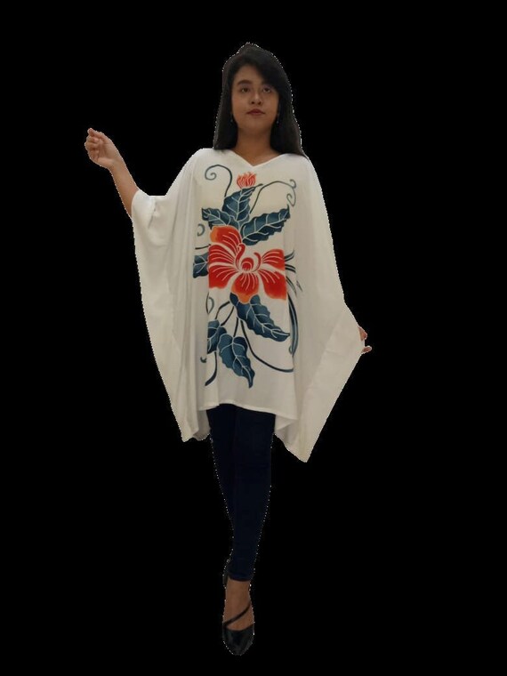 Kaftan tops for hot sale girls